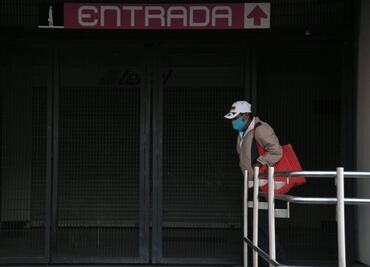 ¡Toma previsiones! Estas son las líneas del Metro sin servicio por el incendio