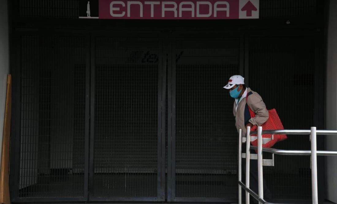 Foto: Hugo García/eL UNIVERSAL