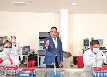 Destacan esfuerzo para superar crisis