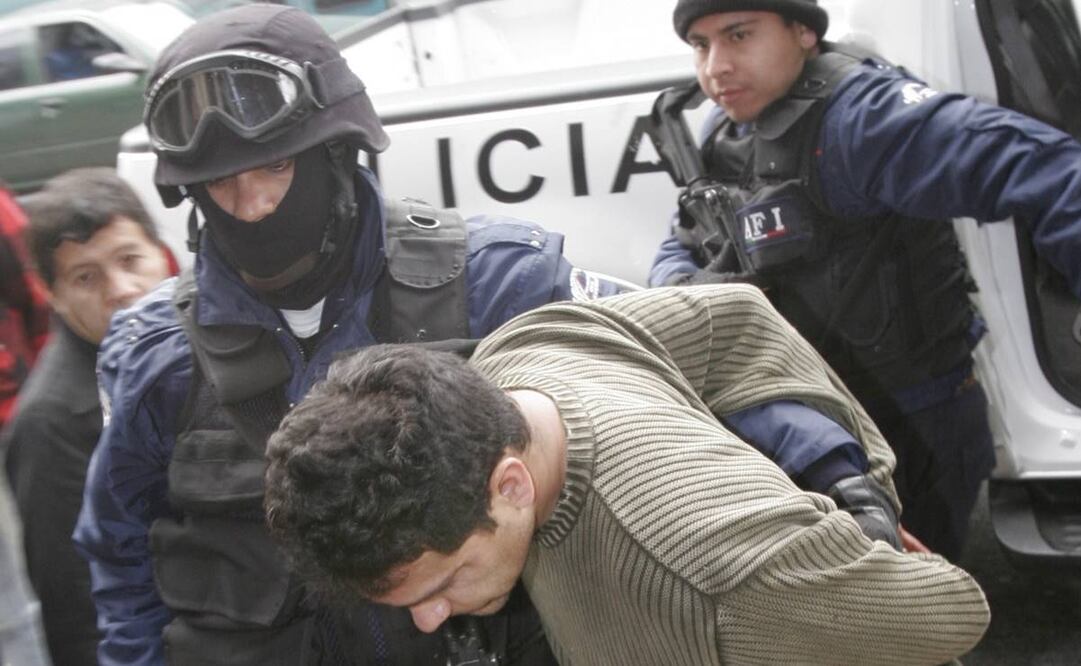 Foto: Archivo/ El Universal.