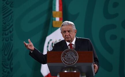 AMLO analiza hacer un recorrido por Tláhuac con Claudia Sheinbaum