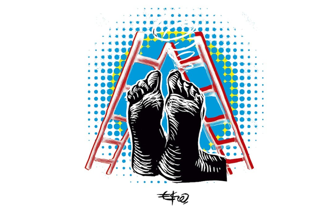 Salvador García Soto