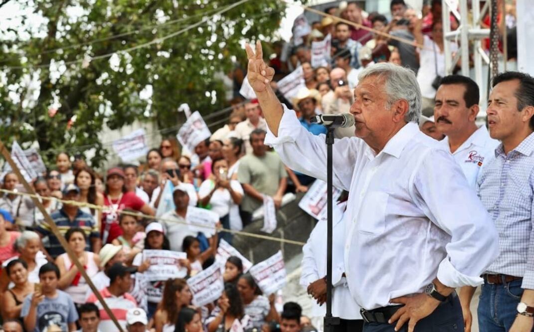 Foto: Valente Rosas/EL UNIVERSAL