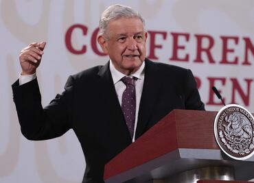 AMLO cancela gira en CDMX para evitar aglomeraciones