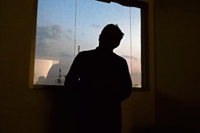 “Es un dolor más intenso que el cáncer”