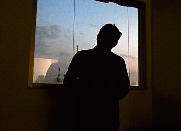 “Es un dolor más intenso que el cáncer”