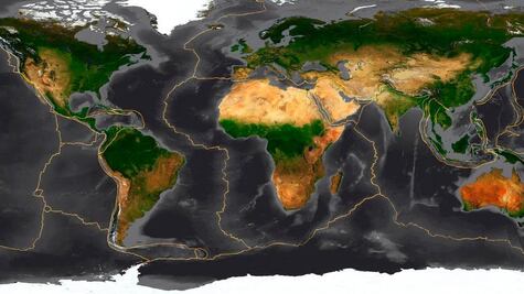 Sismo en Cuba y Jamaica: a qué se debe que tiemble con tanta frecuencia en el Caribe