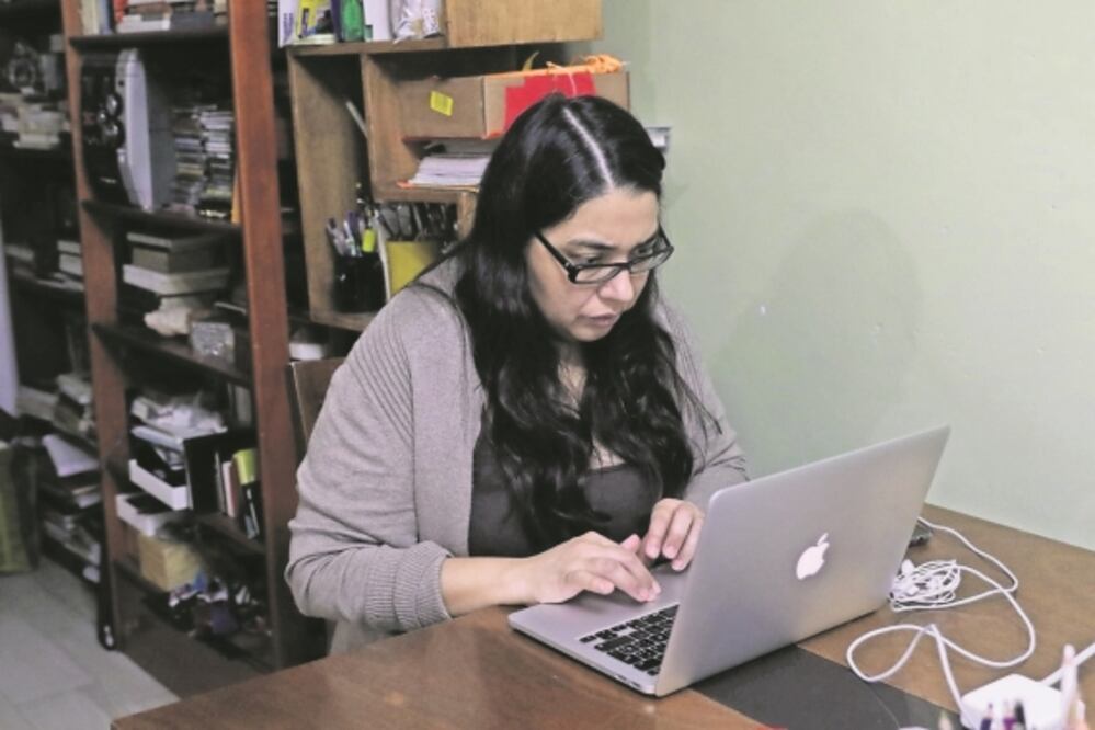 La economista, profesora de la Universidad de Harvard (EU), estima que el teletrabajo ayudará a "igualar algunas de las diferencias" que se dan hoy en la brecha de género laboral y salarial.