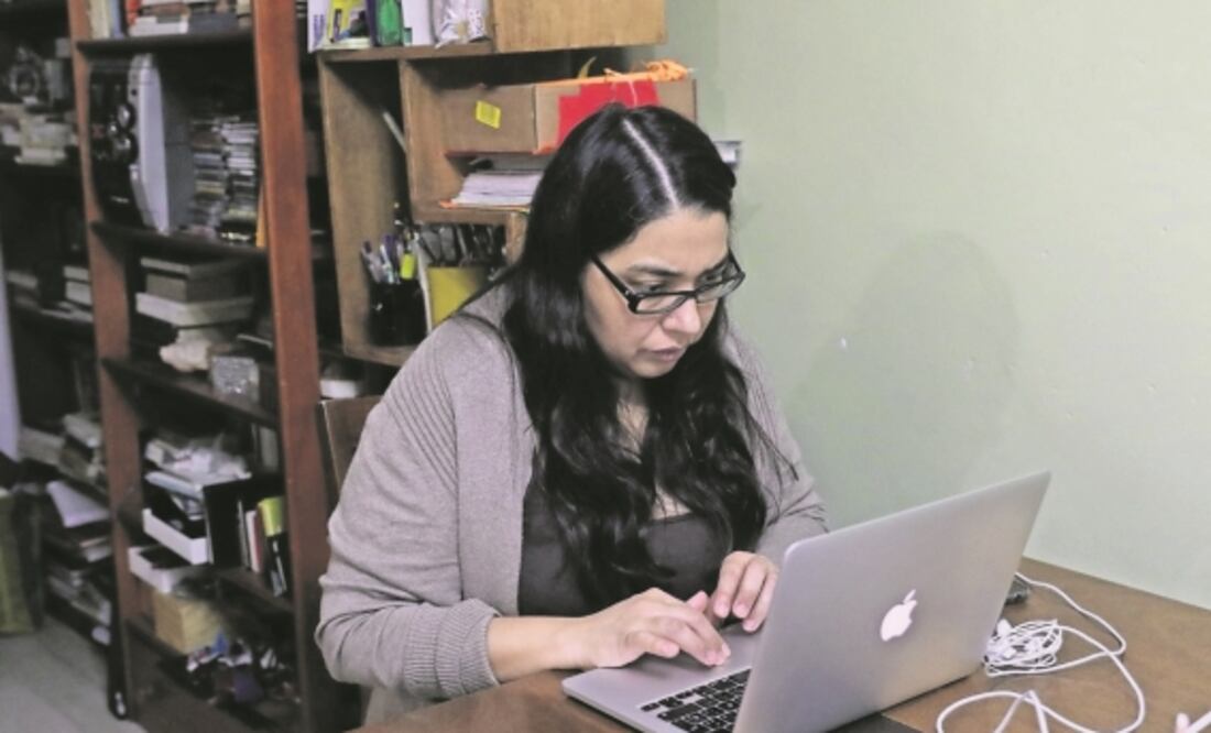 La economista, profesora de la Universidad de Harvard (EU), estima que el teletrabajo ayudará a "igualar algunas de las diferencias" que se dan hoy en la brecha de género laboral y salarial.