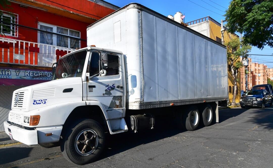(Foto: Hugo García/El Gráfico)