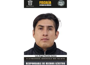 Operación Enjambre: Sentencian a 50 años de prisión a Director de Seguridad Pública de Tlatlaya; es responsable de secuestro exprés