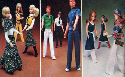 Los juguetes de los años setenta, de la tradición a la modernidad