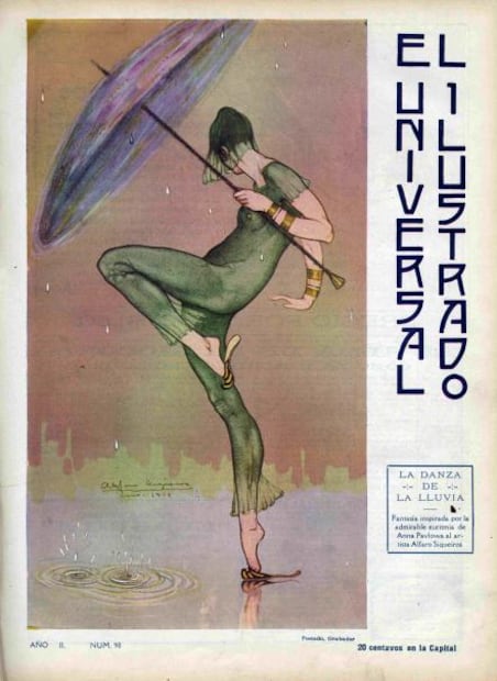 El muralista mexicano rebelde y revolucionario