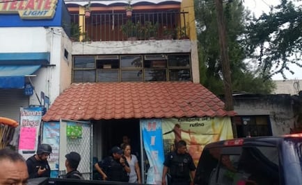 Abaten a 3 en enfrentamiento en Guadalajara