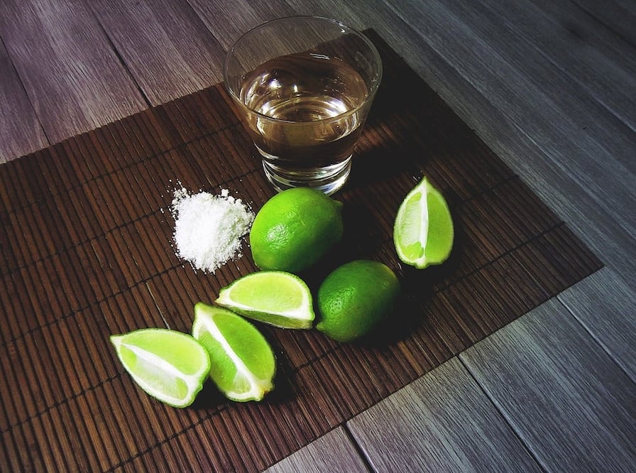El tequila tienes beneficios para nuestra salud/ Foto:Pixabay