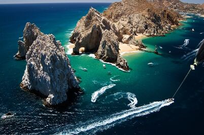 Dime tu edad y te diré qué destino buscas