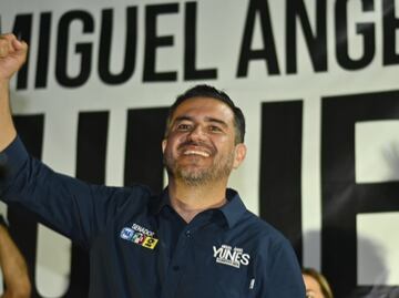 Por librarse de la cárcel, traiciona la confianza de su partido: coordinadora del PAN sobre Miguel Ángel Yunes