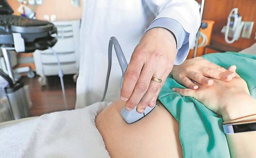 Foto: Archivo / EL UNIVERSAL