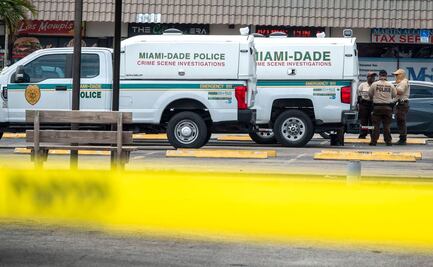 Mientras dormía, asesinan a balazos al hijo de una exsenadora de Florida