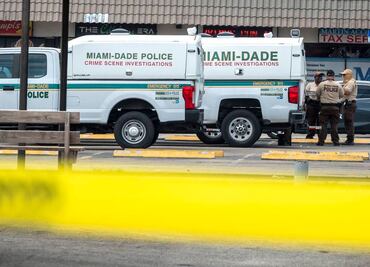 Mientras dormía, asesinan a balazos al hijo de una exsenadora de Florida