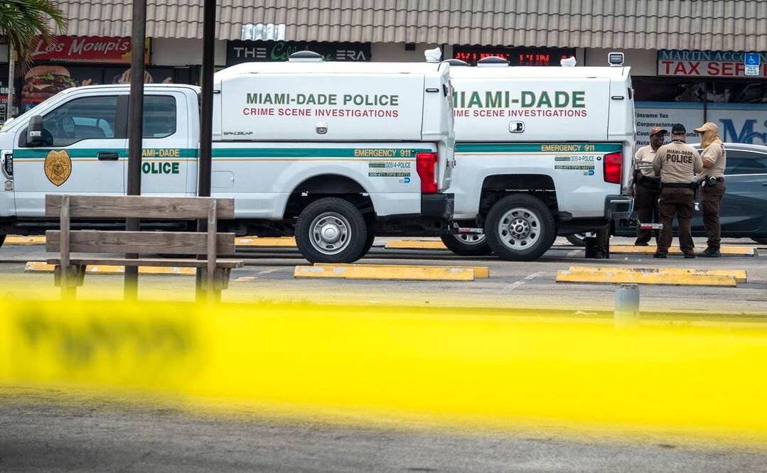 Imagen ilustrativa. Foto: EFE