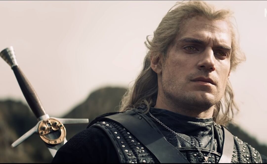 Magia y terror en el mes de dar paz y amor es la apuesta de Netflix