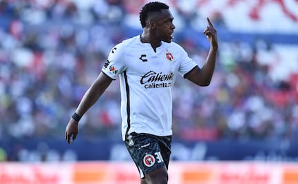 Renato Ibarra abandona el futbol mexicano después de seis años