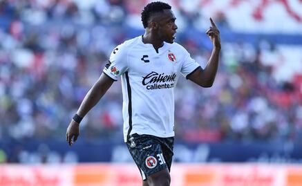 Renato Ibarra abandona el futbol mexicano después de seis años