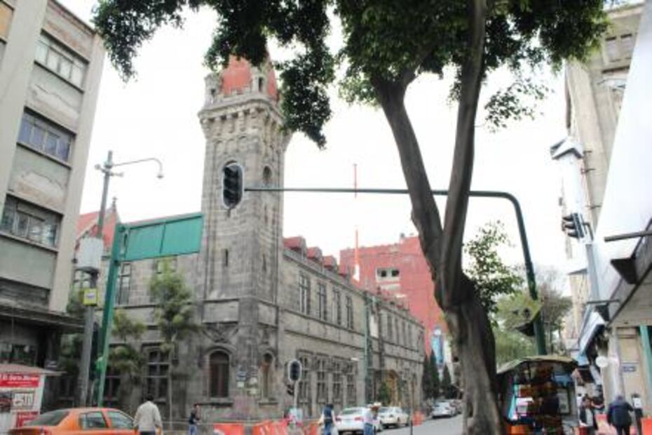 La primera tragedia mexicana que el periodismo fotografió