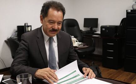 Morena respalda iniciativa de AMLO para que magistrados y consejeros del INE se elijan por voto ciudadano