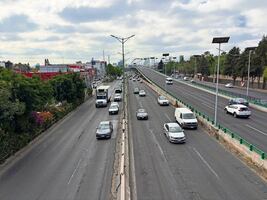 Rehabilitarán 108 kilómetros del Periférico Norte