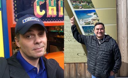 Martinoli responde a las indirectas de Pietrasanta: “Nosotros sí estamos, te echaron de todos lados”