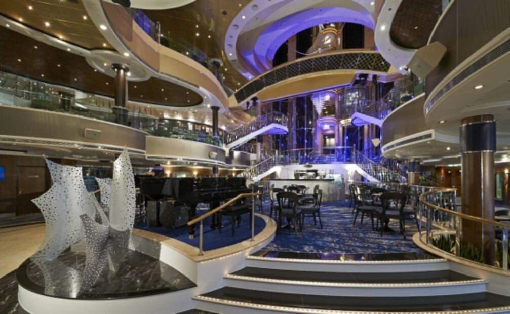 9 cosas que descubres al viajar en crucero por primera vez