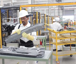 Cuatro entidades eliminaron 6 mil empleos en 2019