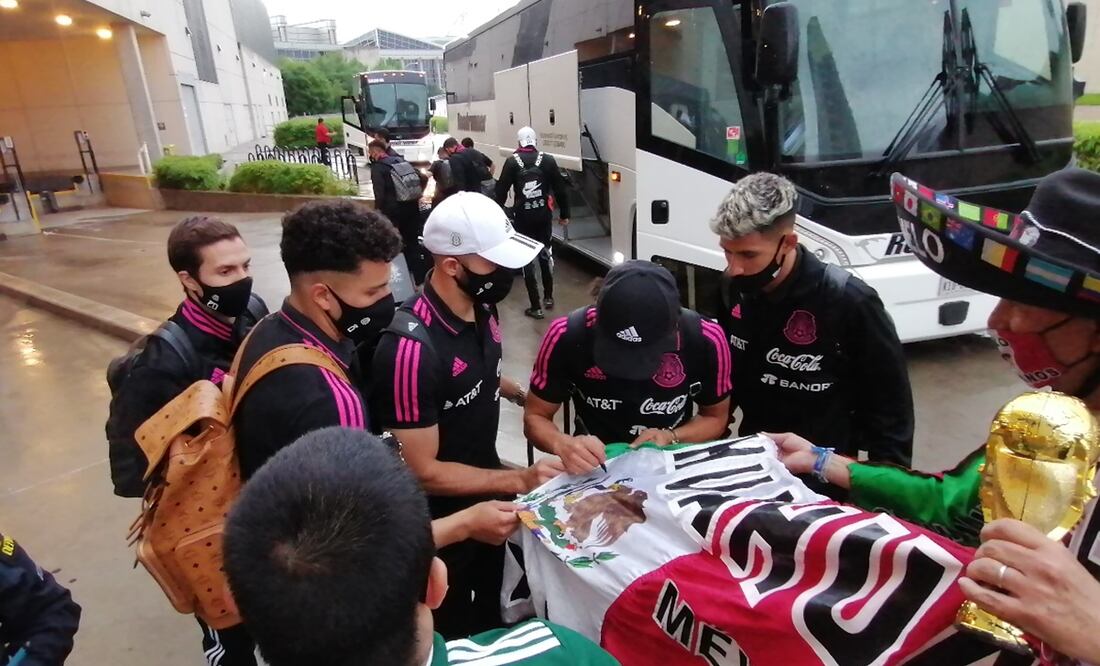 FOTO: Abraham Guerrero - EL UNIVERSAL