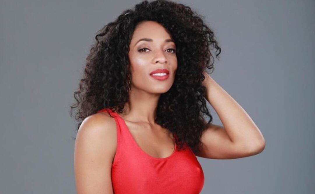 Foto: Vía Instagram @ninacaicedo