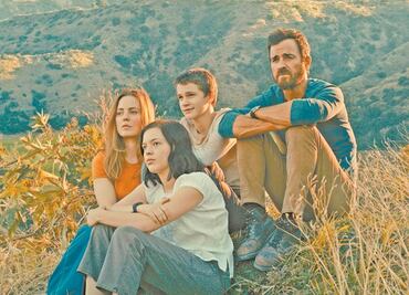 “El drama de la migración no cambia con una serie”