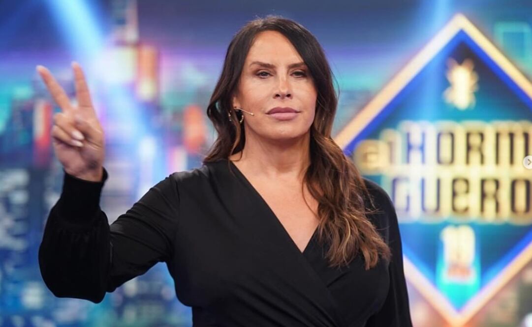 Karla Sofía Gascón hizo historia como la primera intérprete trans en ser nominada al Oscar a la mejor actriz.