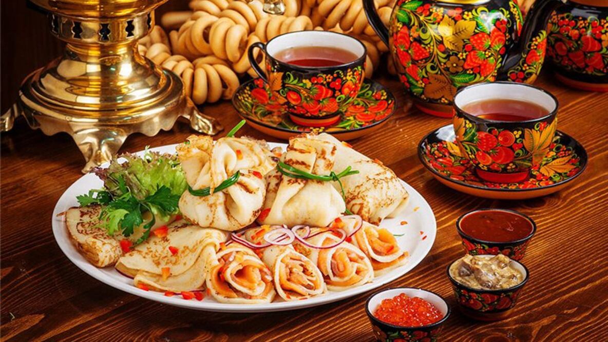 Ponte al día con la fiebre mundialista / Foto: kolobokrestaurante.com.mx