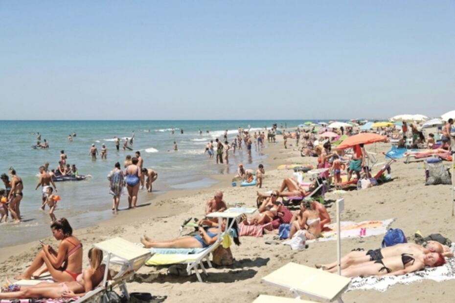 Tras confinamiento, Italia busca recuperar turismo