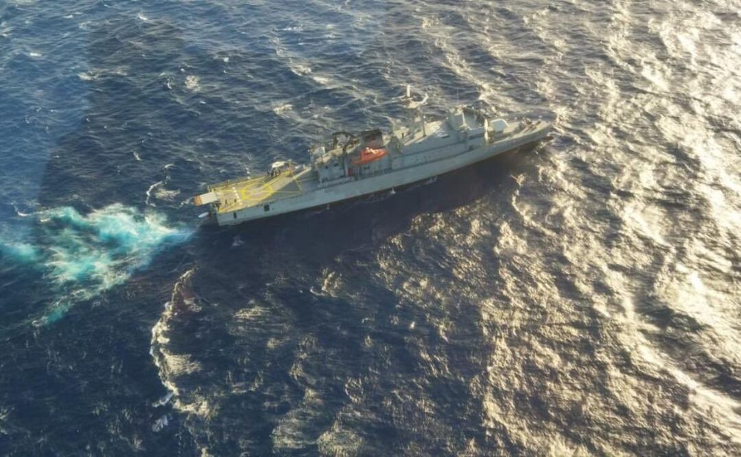 Foto: SSC Quintana Roo