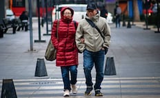 ¿Lloverá este martes?; pronóstico del clima para México, hoy 9 de diciembre