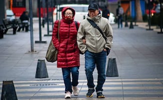 ¿Lloverá este martes?; pronóstico del clima para México, hoy 9 de diciembre