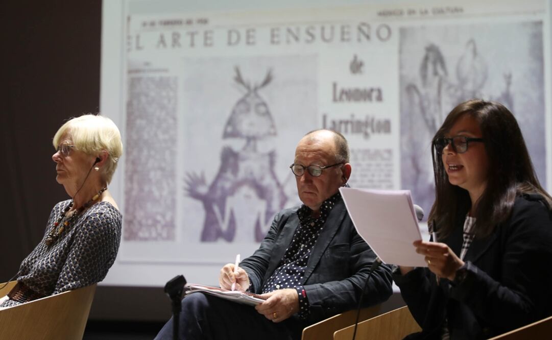 Foto: Juan Carlos Reyes García / EL UNIVERSAL