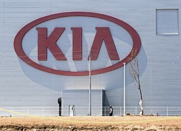 KIA fabrica 2 millones de unidades en su planta de Nuevo León, tras 9 años de operar en México