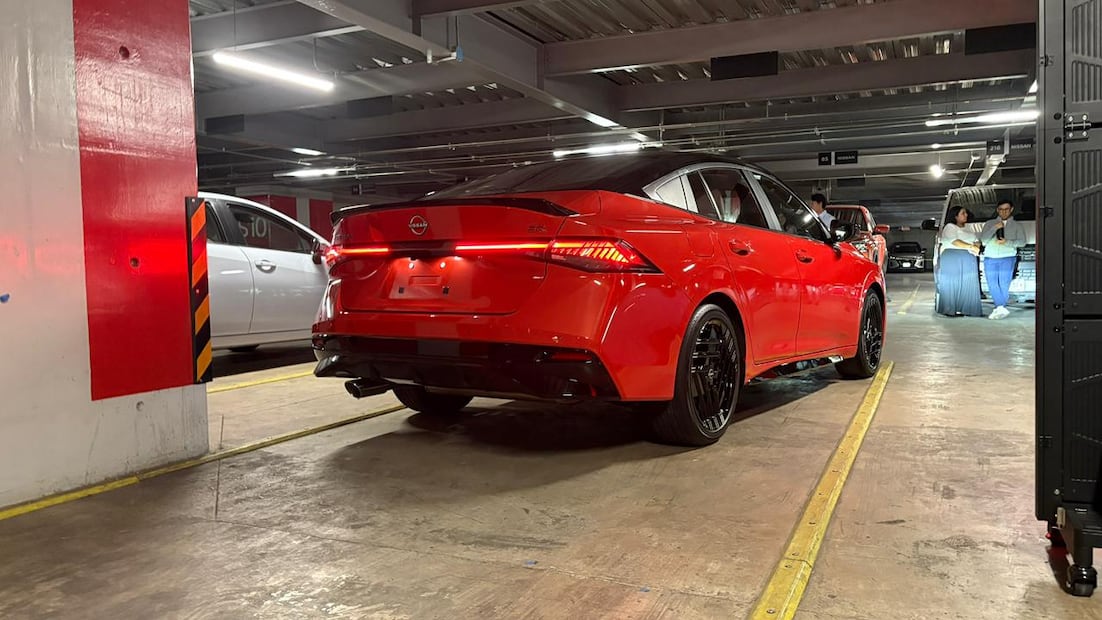 Foto: Bruno Dagio. El Universal