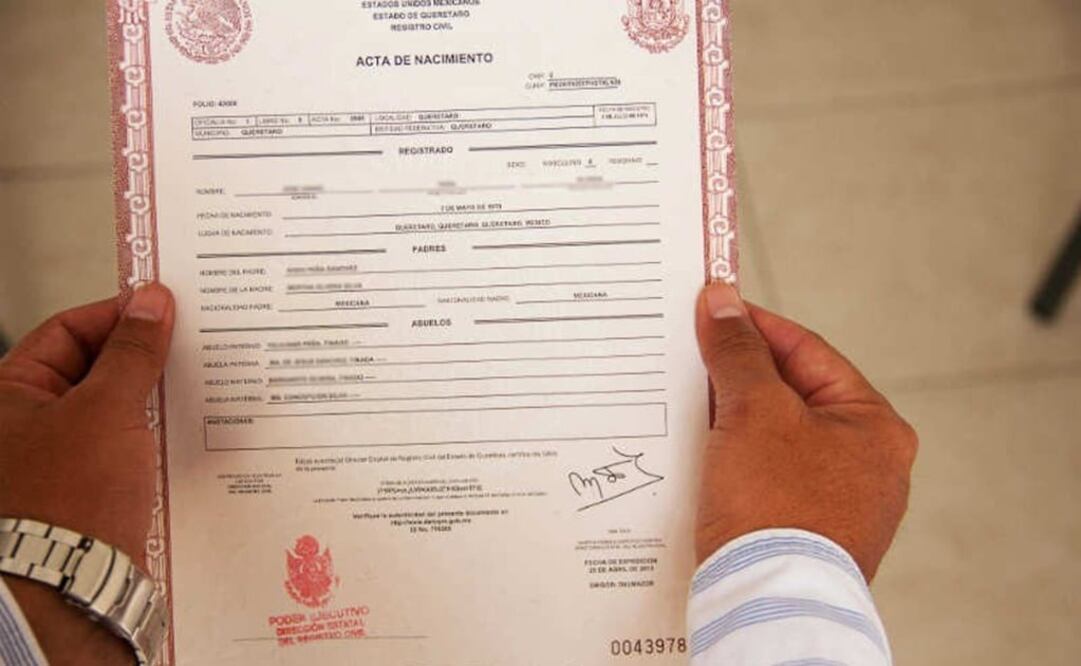 ARCHIVO / EL UNIVERSAL