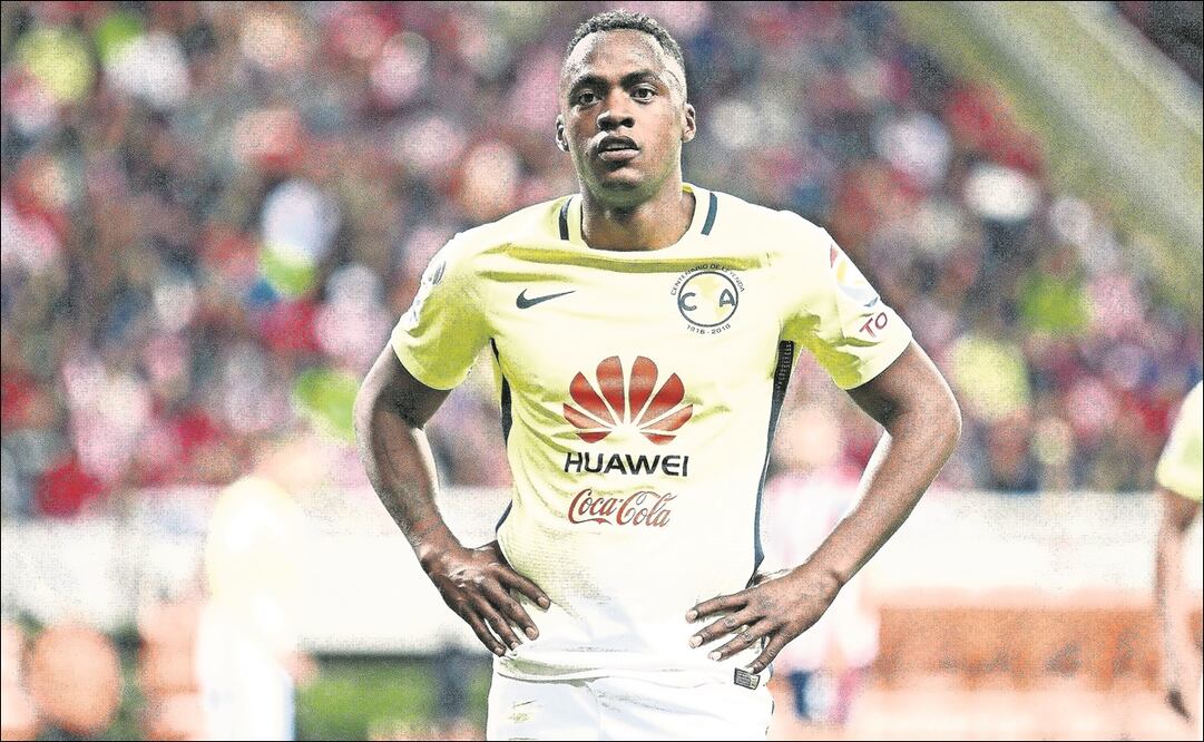 América, entre la MLS y la NFL