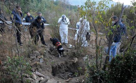 Detienen a mujer que sacrificó a su bebé en una secta de Chile
