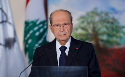 Presidente de Líbano pide que su país sea un Estado laico y abandone el sectarismo